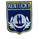 Custom Embroidered Patches Kentucky thumbnail 3
