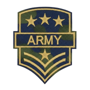 Military Patches