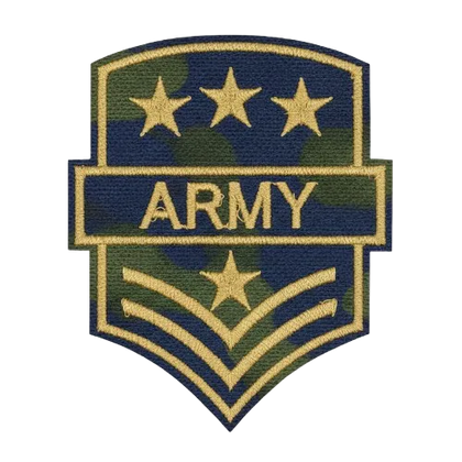 Military Patches