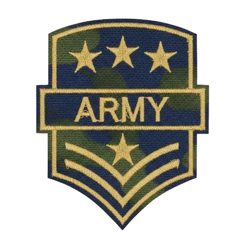 Military Patches