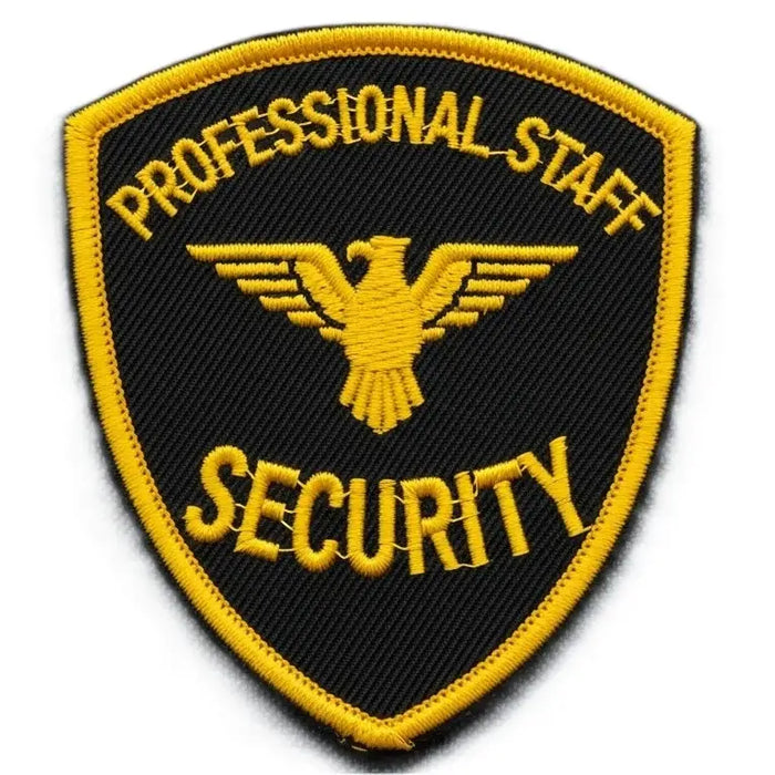 Custom Security Patches - View 1