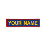 Custom Name Patches thumbnail 1