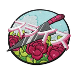 Embroidered Patches thumbnail 3