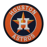 Astros Patches thumbnail 1