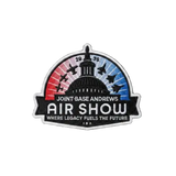 Custom Hat patches thumbnail 2