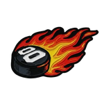 Custom Hockey Patches thumbnail 2