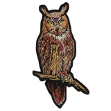 Embroidered Patches thumbnail 6