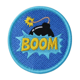 Embroidered Patches thumbnail 5