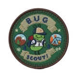 Scout Patches thumbnail 1