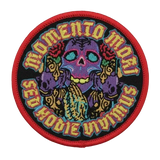 Custom Woven Patches thumbnail 1