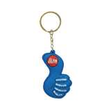 Custom Keychain Patches thumbnail 2