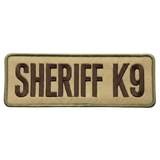 Sheriff Patches thumbnail 2