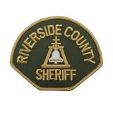 Sheriff Patches thumbnail 3