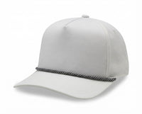 5 Panel Golf Cap