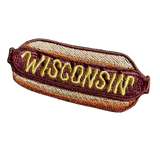 Custom Embroidered Patches Wisconsin thumbnail 3