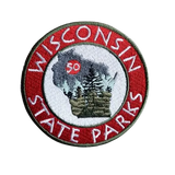 Custom Embroidered Patches Wisconsin thumbnail 2