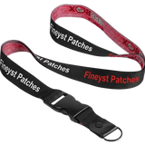 Woven Lanyards