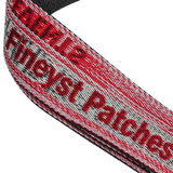 Woven Lanyards