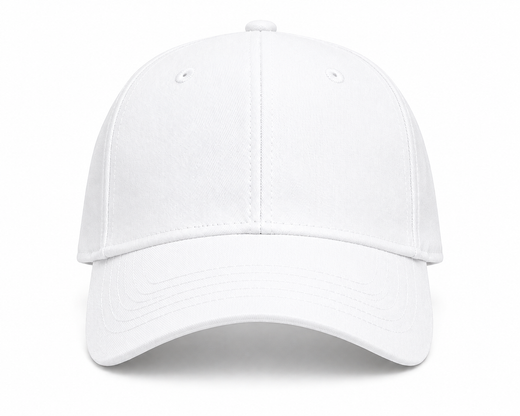 113 Trucker Cap - custom patch by Fineyst Patches