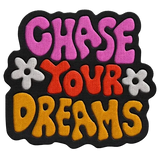 chase your dreams hat patch thumbnail 1