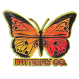 Butterfly Patches thumbnail 1