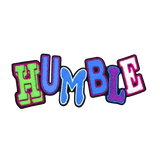 custom fuzzy letter patches thumbnail 1