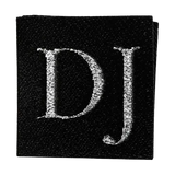 custom iron on patches for hats thumbnail 1