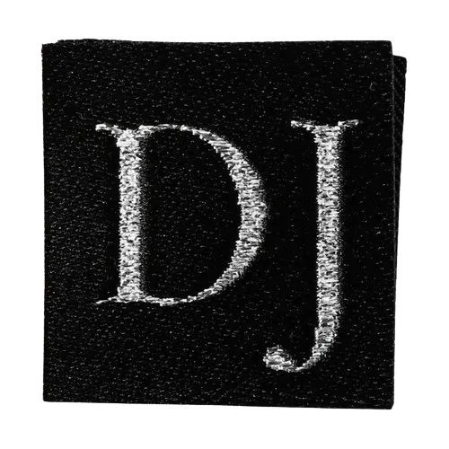 custom iron on patches for hats - View 1