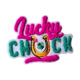 Custom Letter Patches for Jackets thumbnail 1