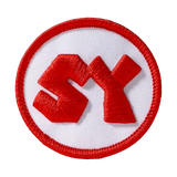 custom letterman jacket name patches thumbnail 1