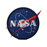 Custom NASA mission patches thumbnail 1