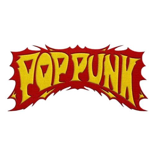 custom punk patches - View 1