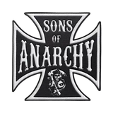 custom sons of anarchy patches thumbnail 1