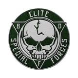 custom special forces patch thumbnail 1