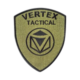 custom tactical patches thumbnail 1