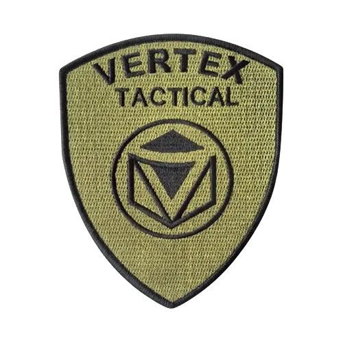 custom tactical patches - View 1