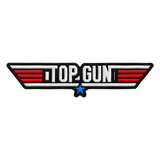 custom top gun patches thumbnail 1