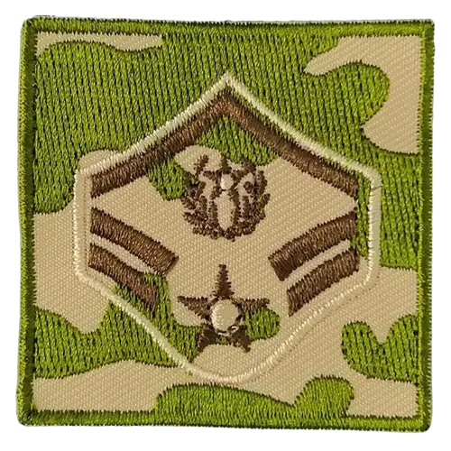 custom ww2 army patches - custom patch by Fineyst Patches