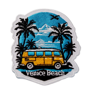 Embroidered Patches