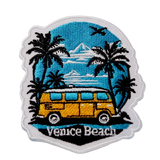 Embroidered Patches thumbnail 2