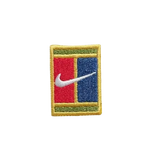 Custom Nike Swoosh Patch thumbnail 2