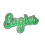 Philadelphia eagles patches thumbnail 3