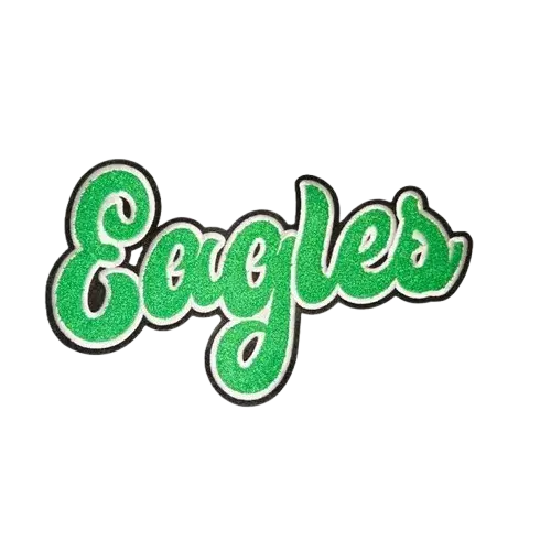 Philadelphia eagles patches - View 3