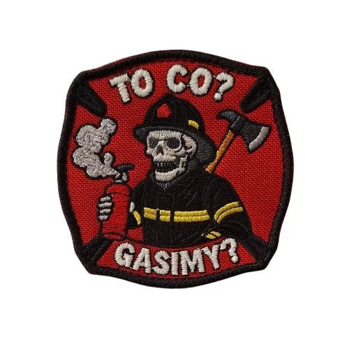 custom name patches for backpacks - View 1