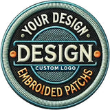 custom name patches for backpacks thumbnail 3