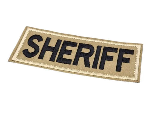 custom navy name patches - custom patch by Fineyst Patches