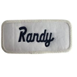 custom navy name patches thumbnail 2