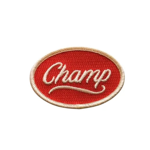 custom wool patches - View 2