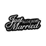custom wedding patches thumbnail 2