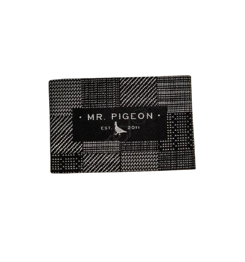 Woven Labels - View 4